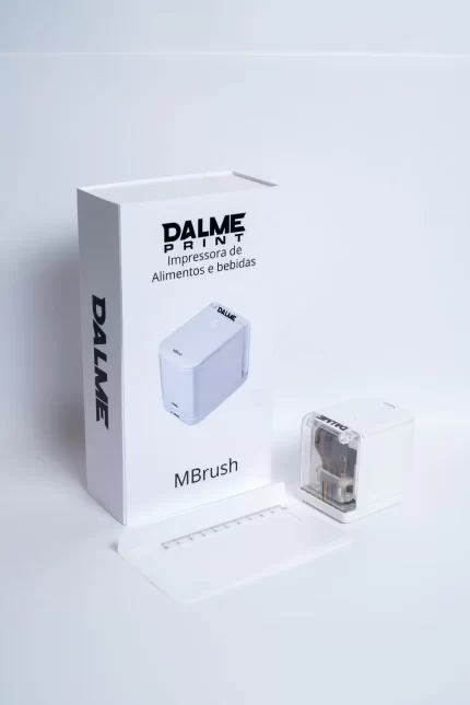 Mini impressora