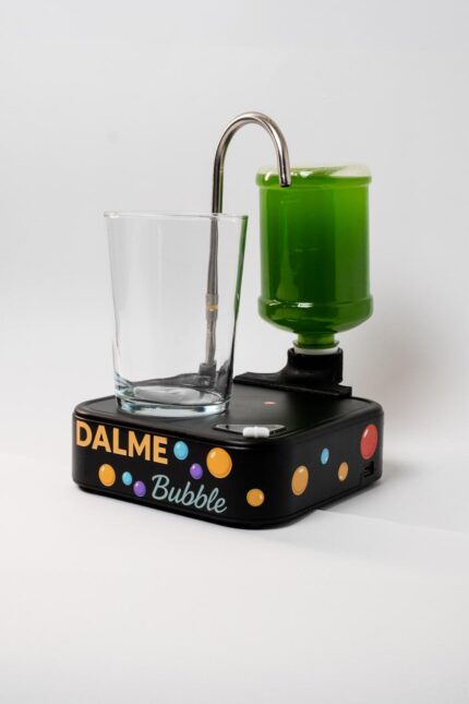 Dalme Bubble