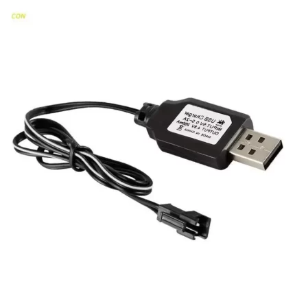 Cabo USB de carregamento