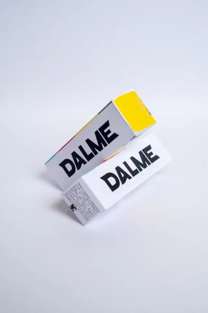Corante amarelo