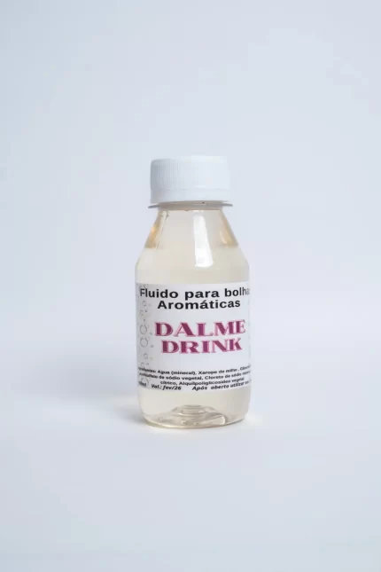 Fluido dalme drink