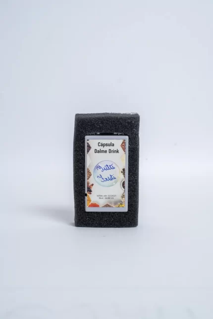 Capsulas Aromáticas