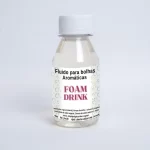 fluido-foam-drink